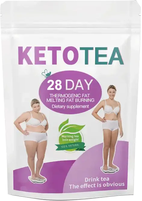 OEM Effective Instant Rapid Natural Abdomen Loss Weight China 28 Days Morning And Night Slimming Keto Tea