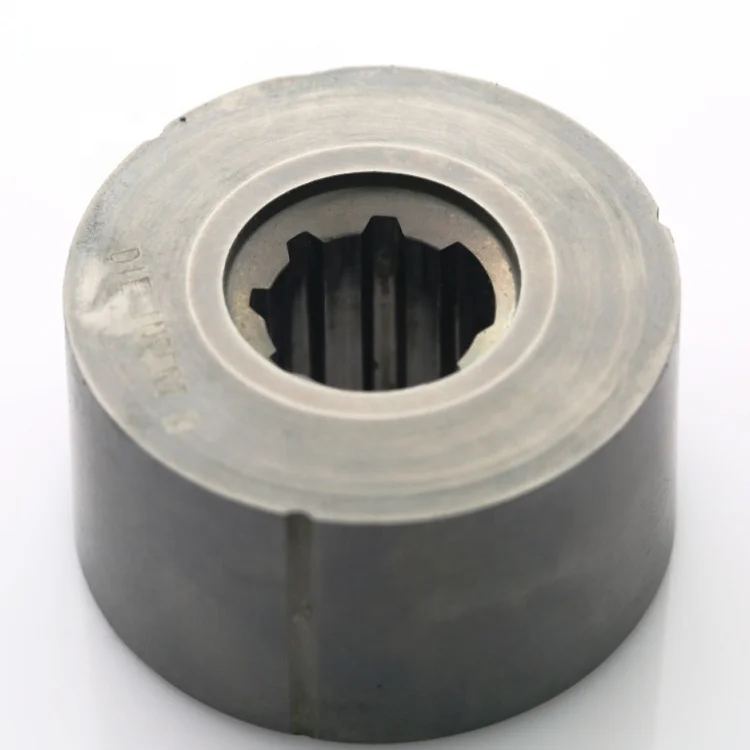 China professional manufacturer customized high precision cemented carbide stamping punch and die parts