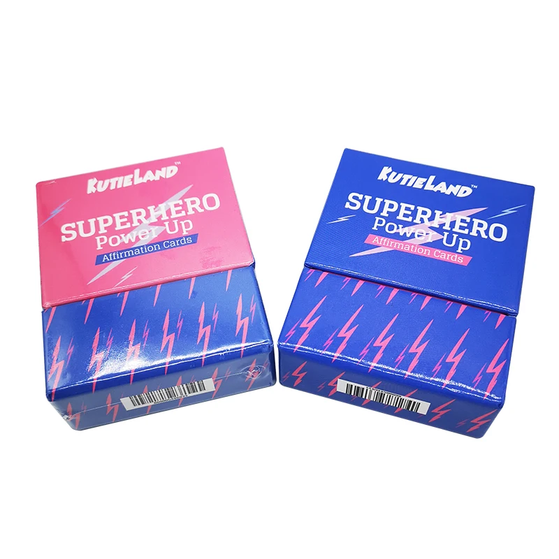 Manufacturer Custom Trivia Multiple Player Party Basketball Cards Boxes Trading Cards Games