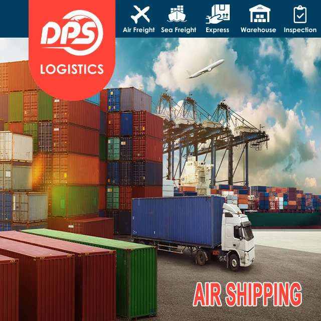 Ali Air Door Service дропшиппинг агент Shopify фулфилмент услуги в США специальная линия