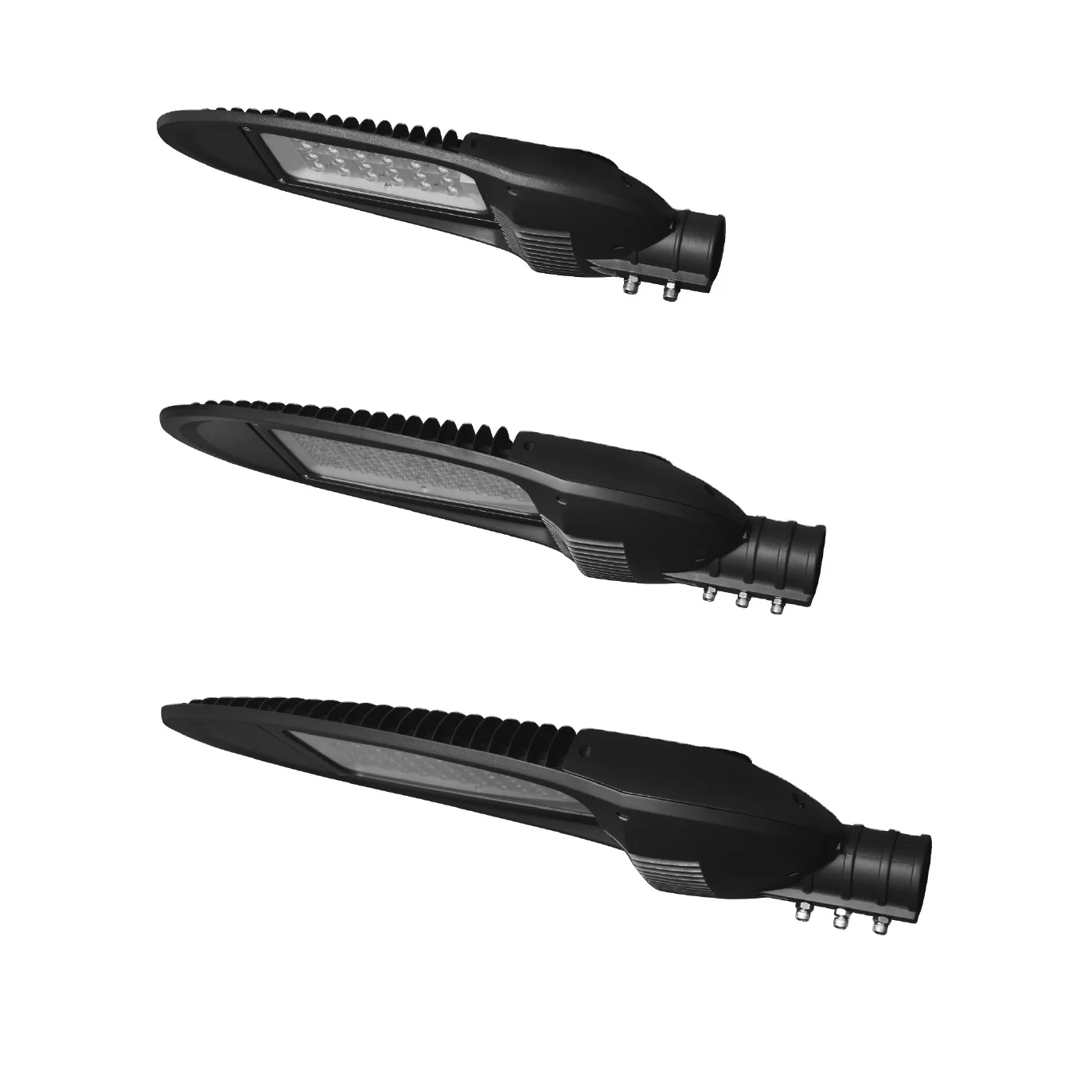 CB CE ROHS Certification Outdoor IP66 60w 80w 150w 180w 200w Led street light led road luminaire