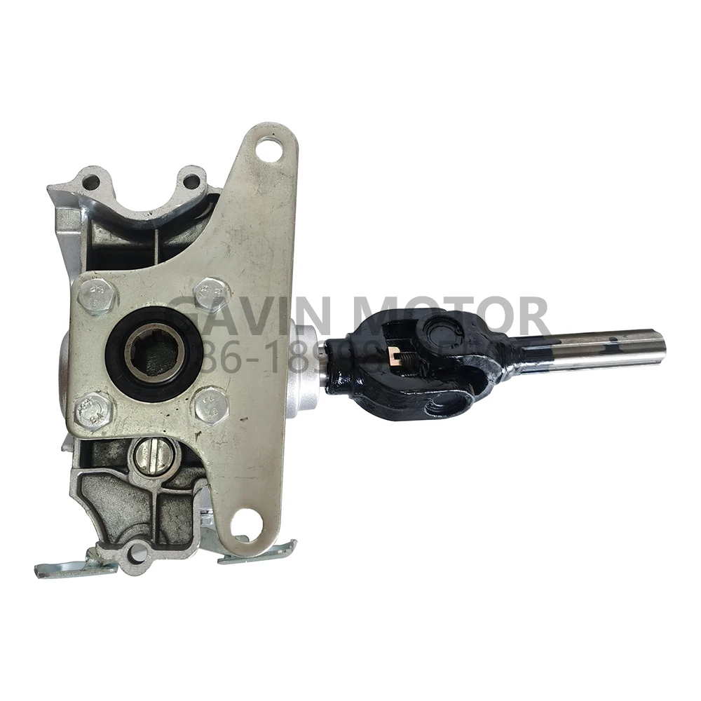 Трехколесный редуктор заднего хода, трехколесный мотоцикл, грузовой двигатель tuk, Лидер продаж, Заводская дешевая цена, высокое качество