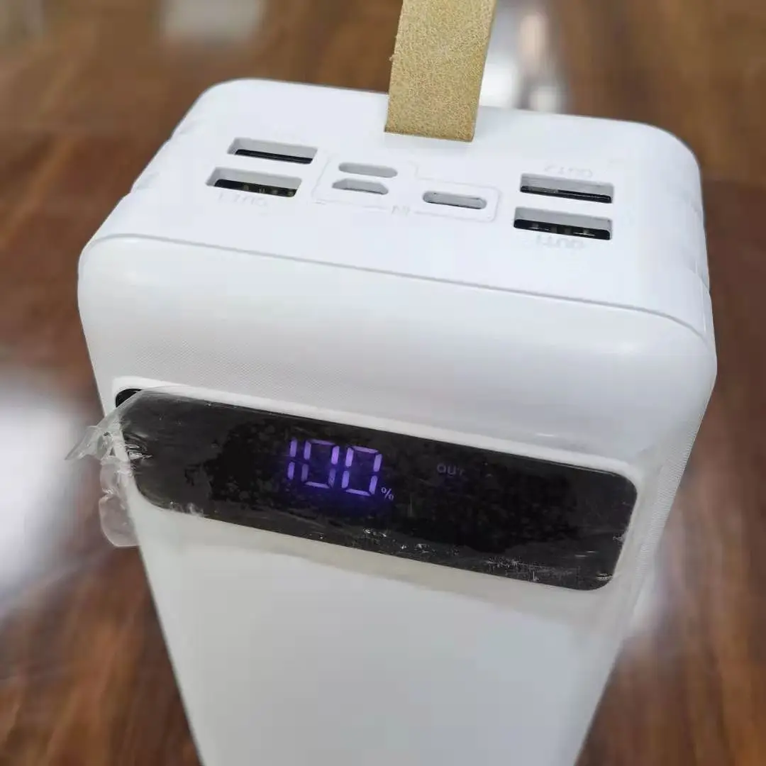 20000mah  30000mah  40000mah   50000mah  60000mah customize logo on line order fast charger power bank