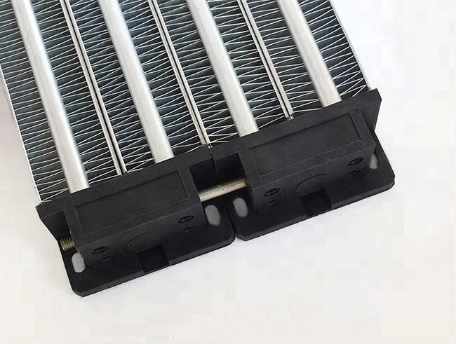  PTC Heater AC DC 220V 1000W 140*102mm Electric Heating Element Insulated ceramic