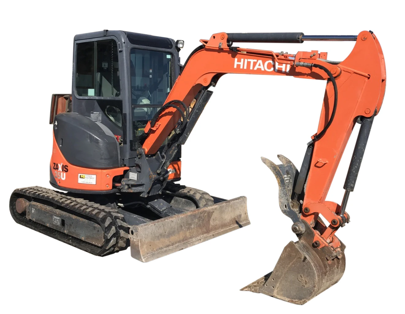 Good quality used hitachi zx35 excavator zx35u second hand 3.5 ton hitachi excavators in japan