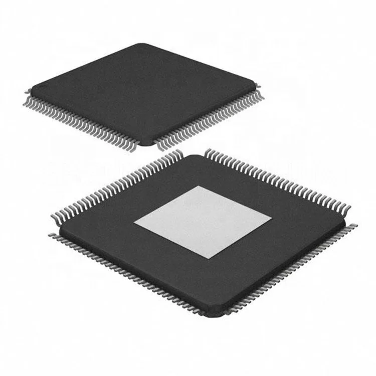 KSZ9897STXI интегральные схемы интерфейс контроллеры 7-порт Gigabit Ethernet-коммутатор