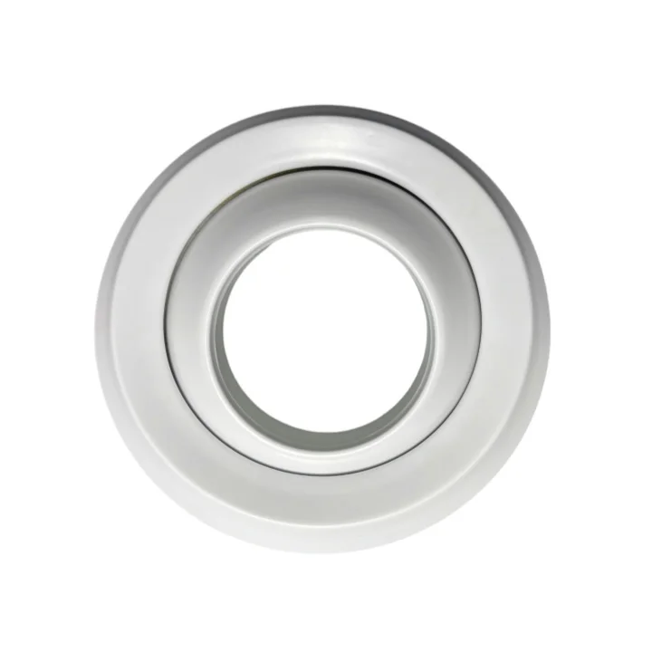 High quality HVAC directional supply air aluminum ball jet diffuser for large place  round metal balls jet nozzle diffuser