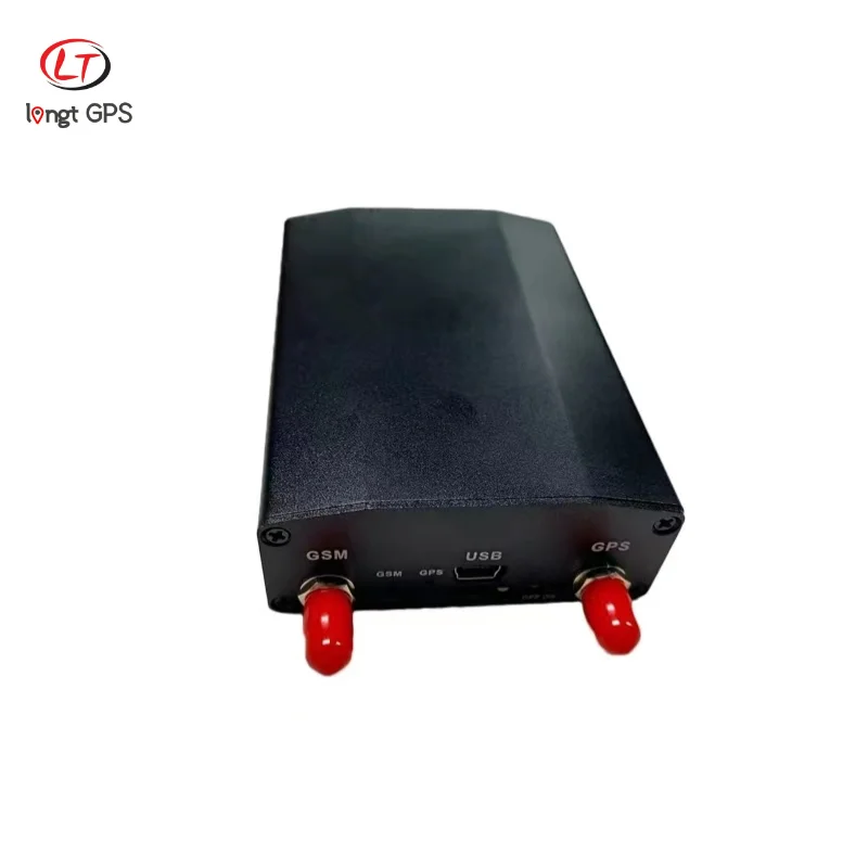 RS232/RS485 4g device Vehicle GPS Tracker Car Quad band GPS GSM GPRS tracking device Security Burglar System Google maps