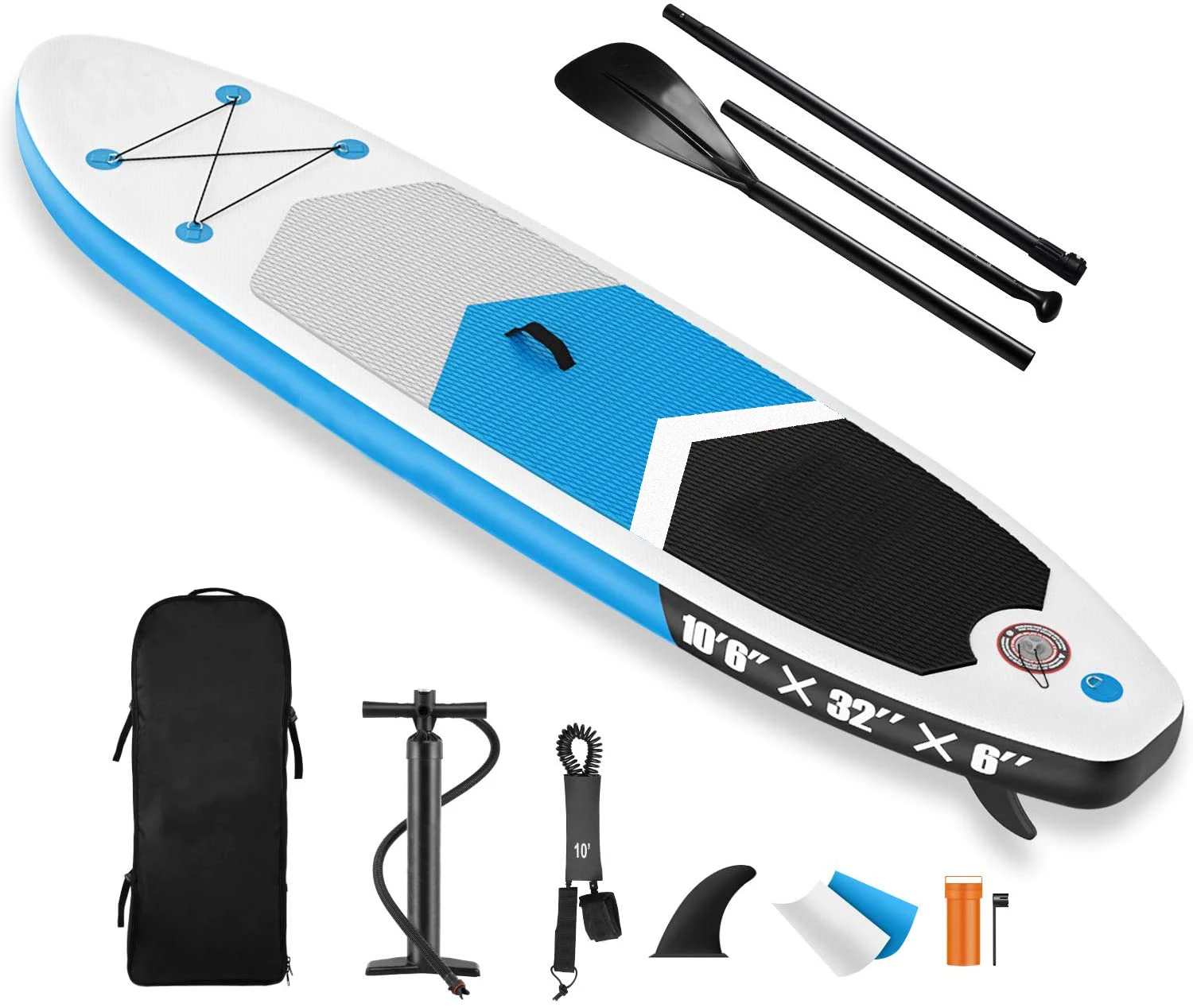 Adult Inflatable Multi Size Paddle Board Sup Starboard Pvc Material Inflatable Series Stand Up Paddleboard Sup