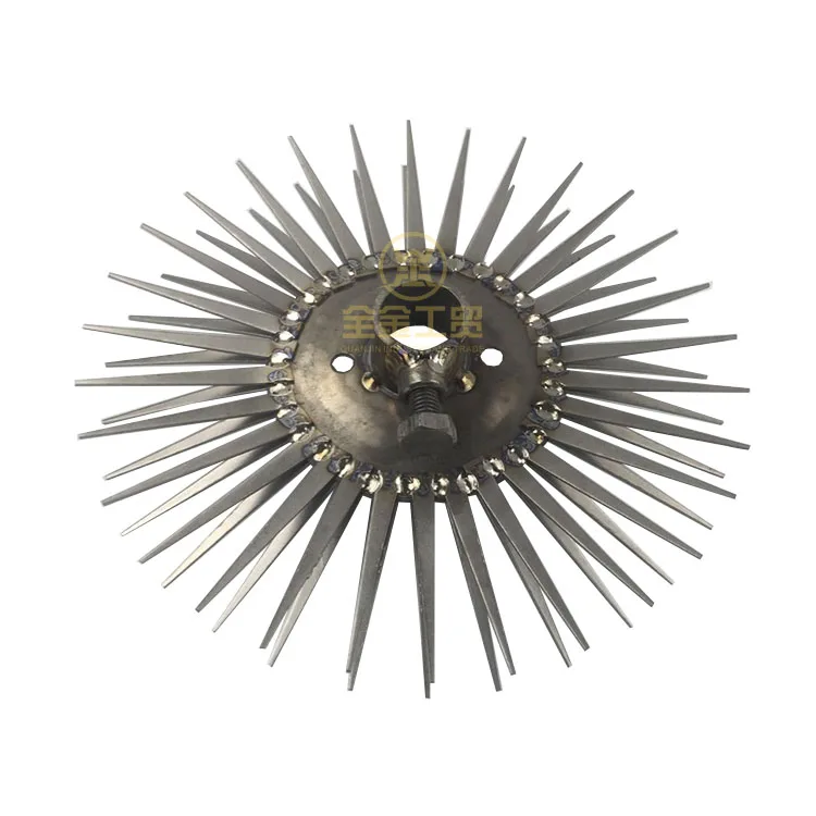 Gr2 Titanium Jig and Hook for Anodizing