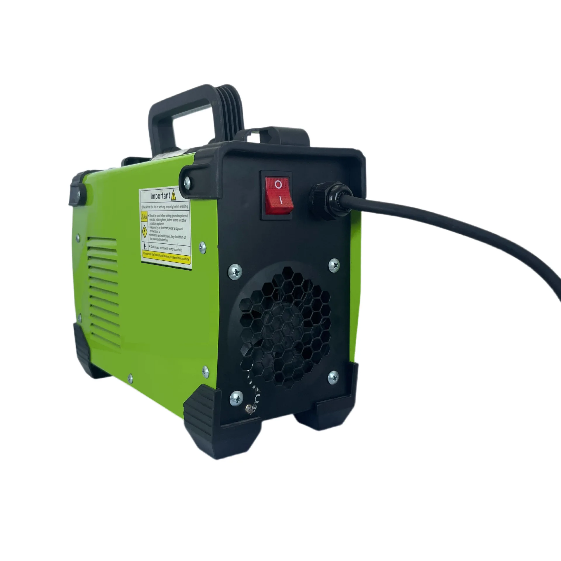 Excellent Quality Miller Millermatic, 252 TIG 250 ACDC Pulse China Manufacturer Wholesale Machine Arc Welder/