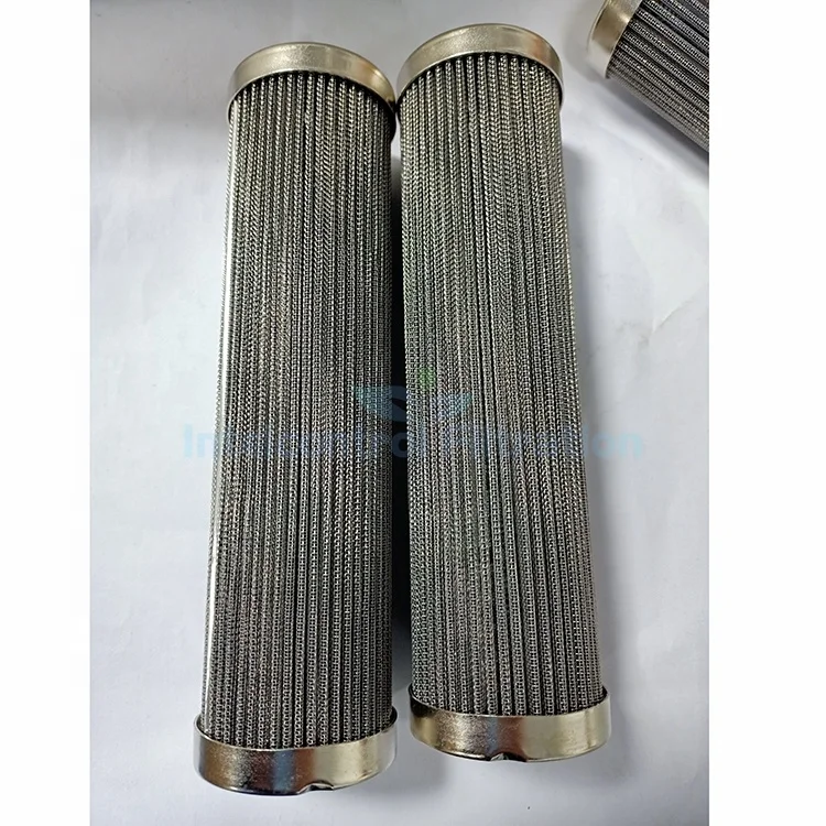 Hot Sell OEM Hydraulic Oil Filter Element Cartridge Filter PI2015-60 PI2130.58 PI23004RNPS10 PI23006RNPS10