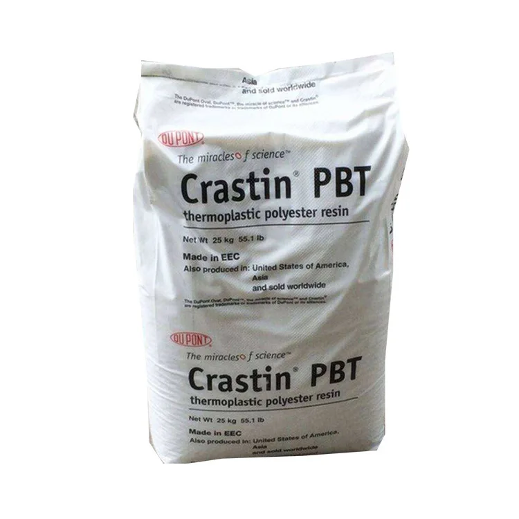 Crastin PBT DuPont SK645FR Flame retardant High flow High impact 30% glass fiber reinforced