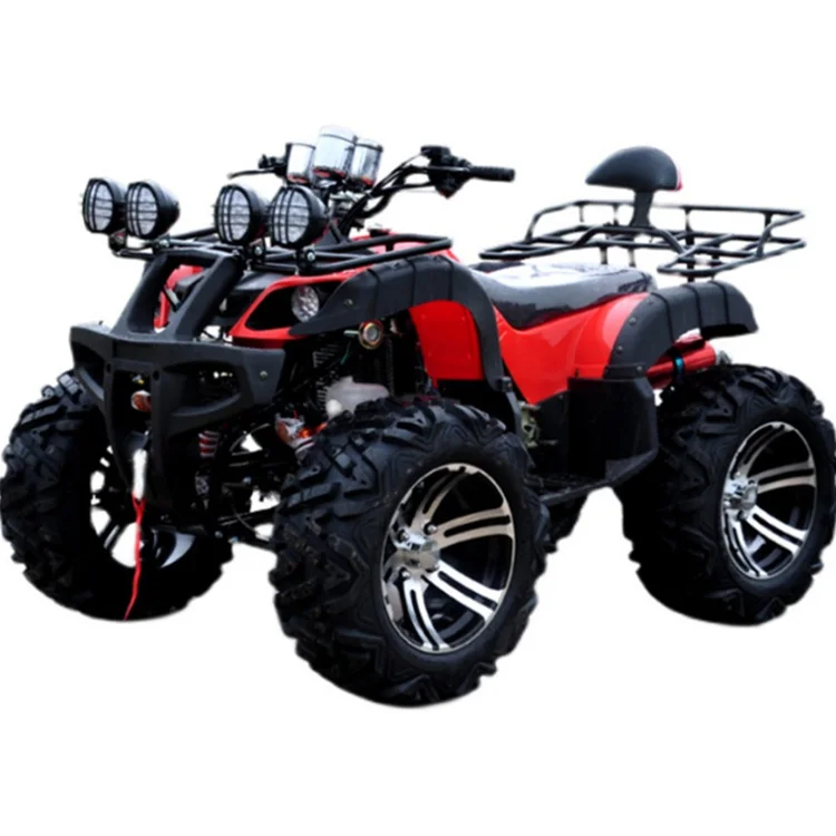 Popular Mini  Motor Cuatrimoto 450Cc Atv For Sale Atv 4X4 Atv