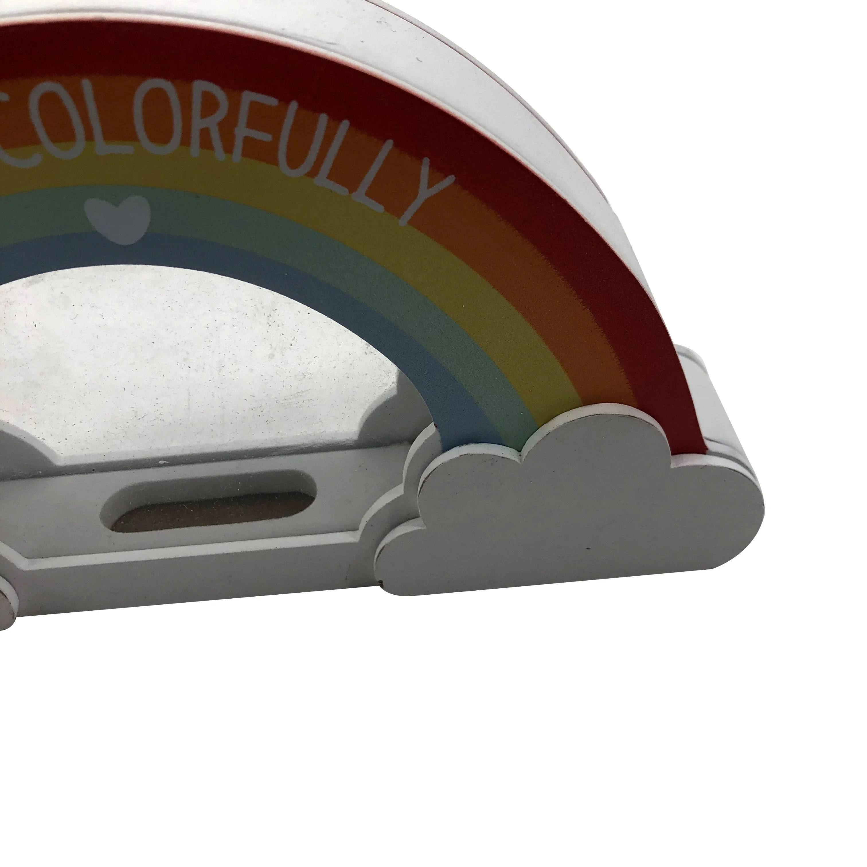 Cute Storage Box Coin Children Wooden Money Saving Box Home Decoration Clear Wood Piggy Bank For Kids