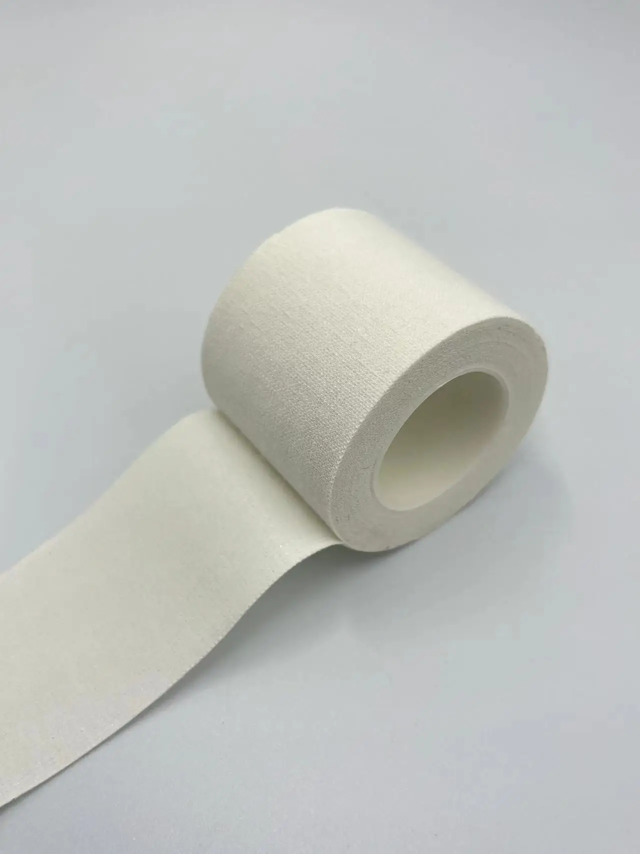 Professional qualified production of elastic gauze bandage in line with specifications qualified gauze roll bandage