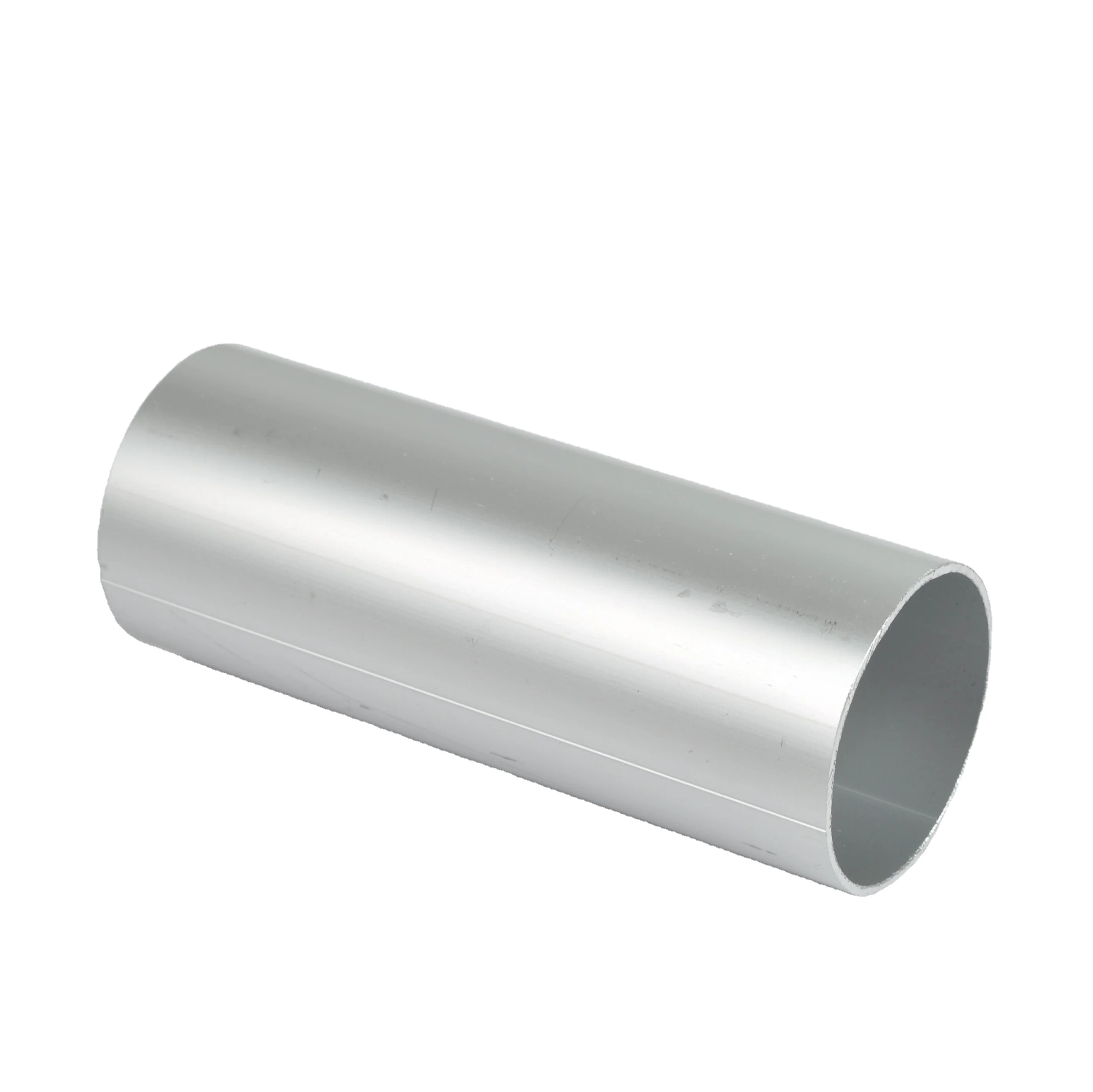 KECO 50mm roller blind tube for automatic roller blind and motorized roman blind rods for tubular motor with smart controlling