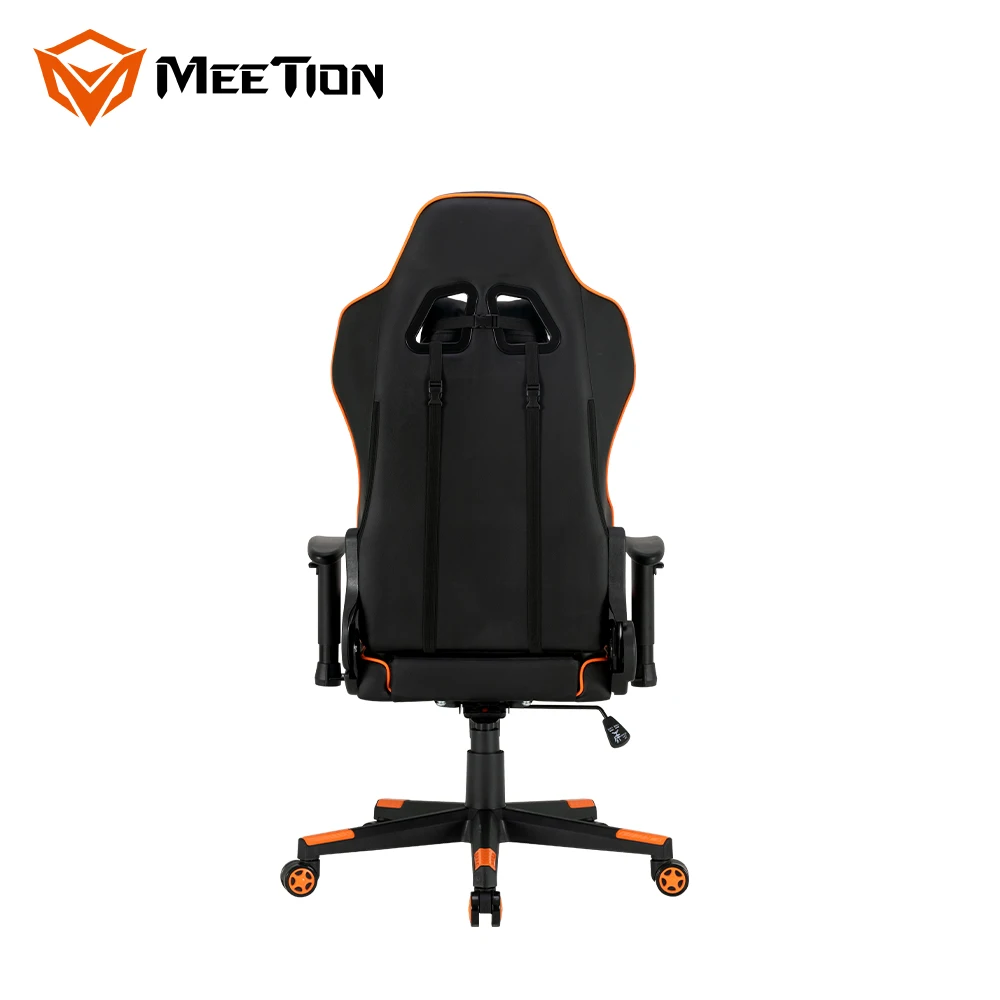 Ergonomic Professional Game Esport Swivel Leather Sport Gaming Pro Computer Bucket Car Racing Chair Seat For Gaming