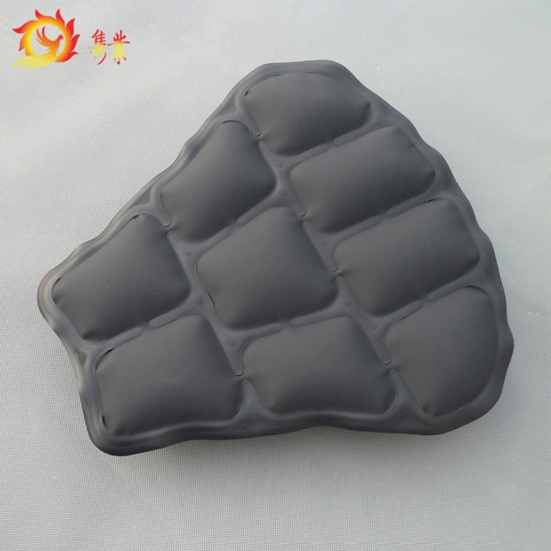 Высококачественная воздушная подушка для мотоцикла, надувная воздушная подушка из ТПУ, подушка для инвалидной коляски