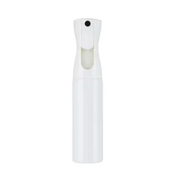 300ml high pressure spray bottle Fine mist continuous Refillable Fine Mist Empty Trigger Squirt Bottle