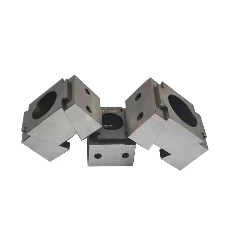 New selling small precision mechanical mini quick release ok vise