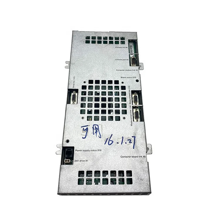 ABB DSQC601 3HAC12815-1
