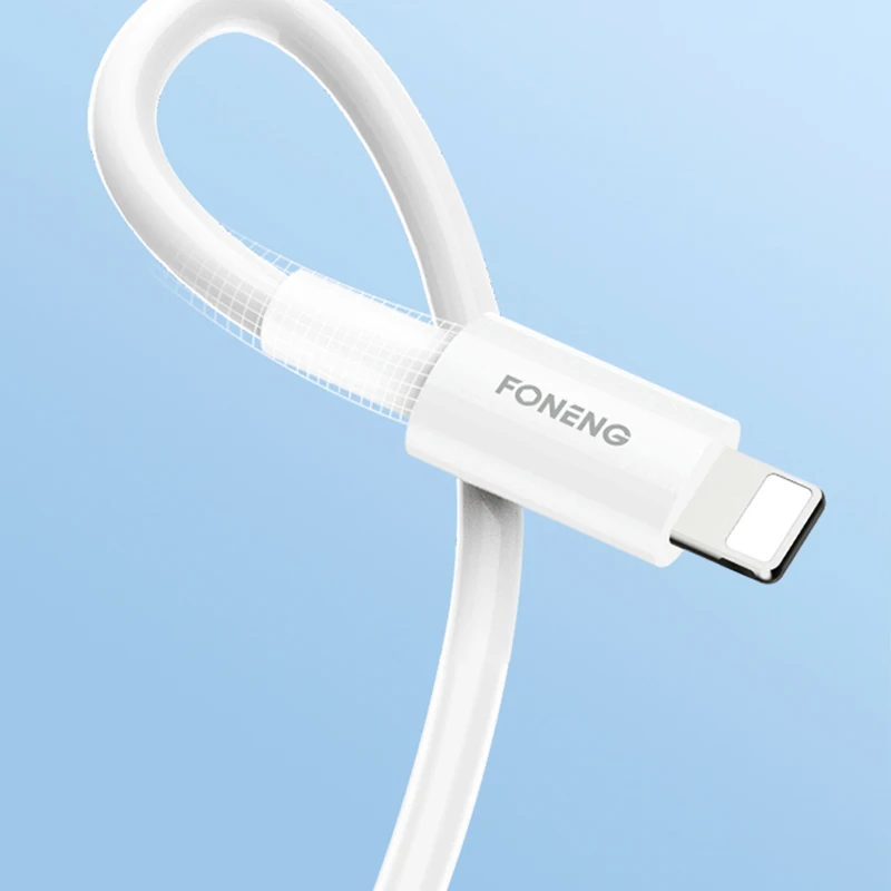  FONENG под заказ Micro usb кабель зарядное устройство Передача данных Usb зарядный подарочный набор картонная подарочная
