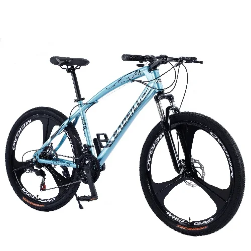 Hot sale 2024 New style mountain bike variable speed off-road bike 26-inch for adult