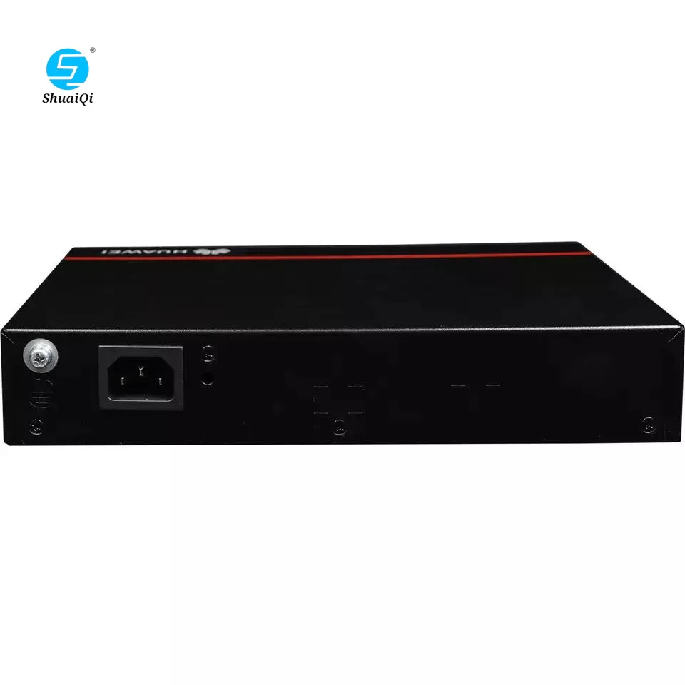 New Original H u a w ei 8 port Gigabit Ethernet Switch S5735-L Series S5735-L8T4S-A1