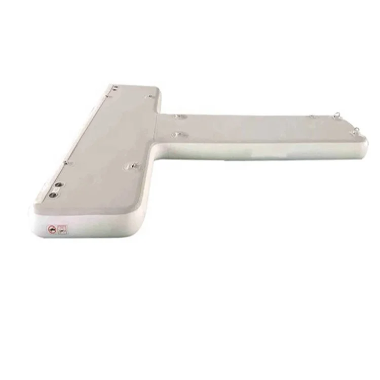 Leisure Sport Inflatable Boat T Dock Water Floating Dock Platform