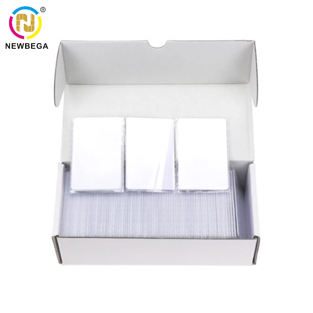  Contactless NFC chip NFC215 PVC Business cards Proximity Read Write Hotel Key