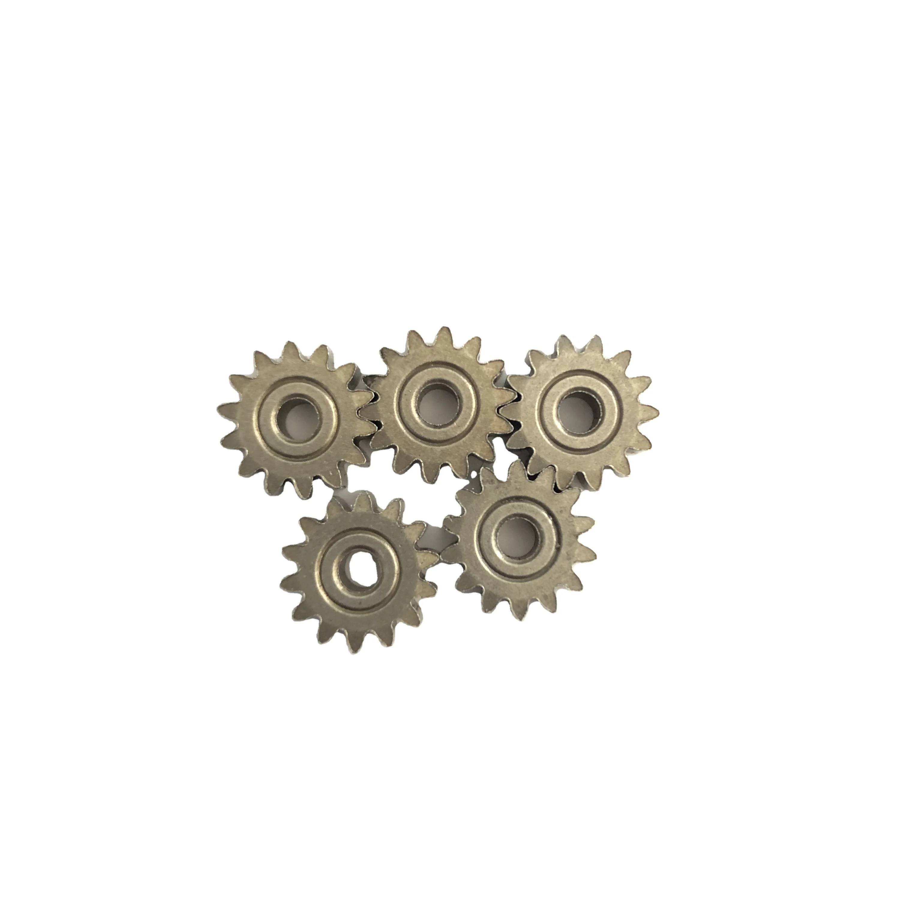 Sintering Furnace Powder Metallurgy Precision Sintered Gear Drive
