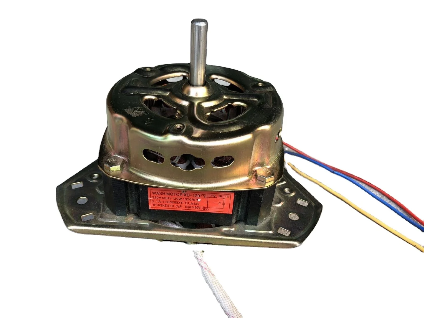 General type zy-007 spin motor wash motor