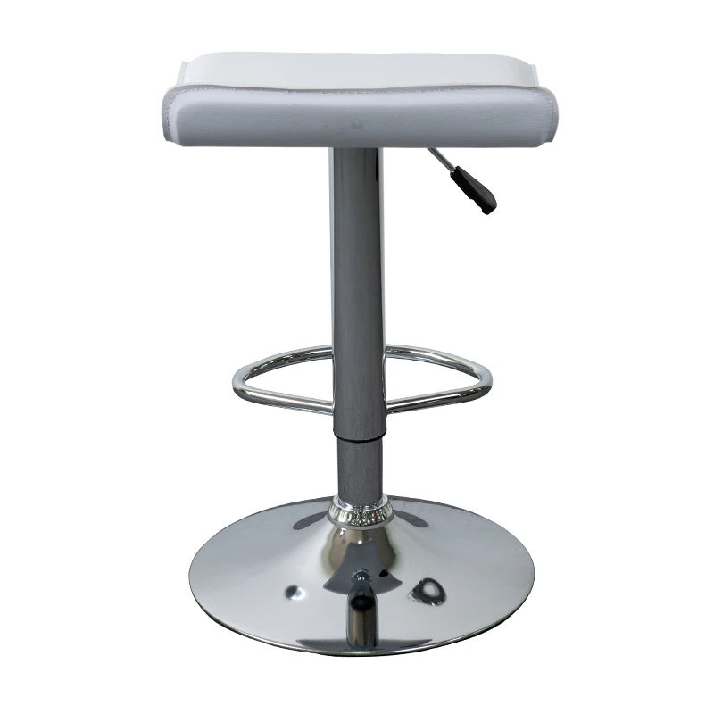 
High End PU Leather Bar Stool 