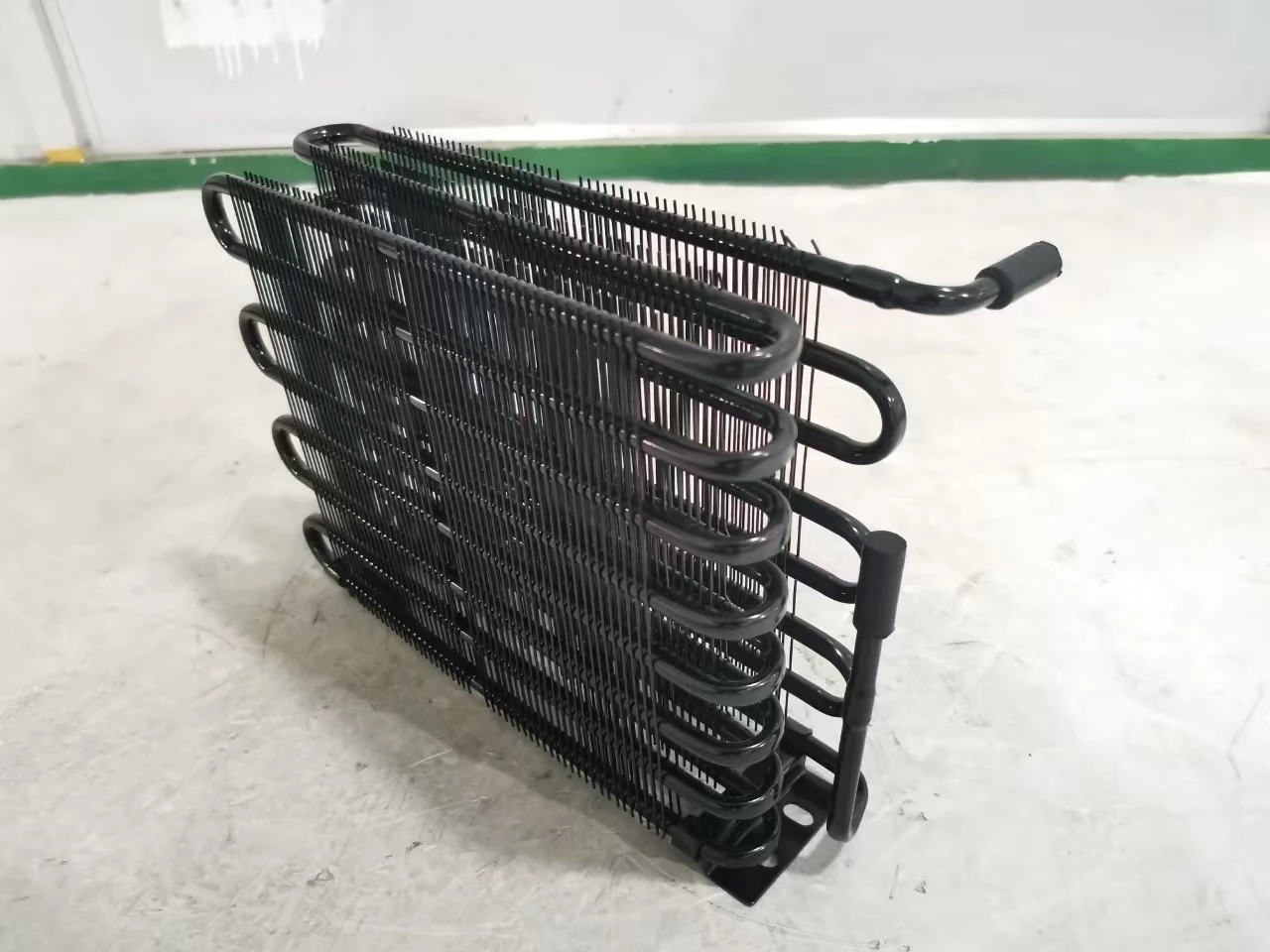 Domestic commercial  wire condenser for refrigerator Fridge Freezer Wire Tube Condenser
