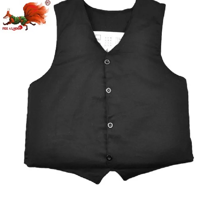 anti stab bulletproof vest for body protection