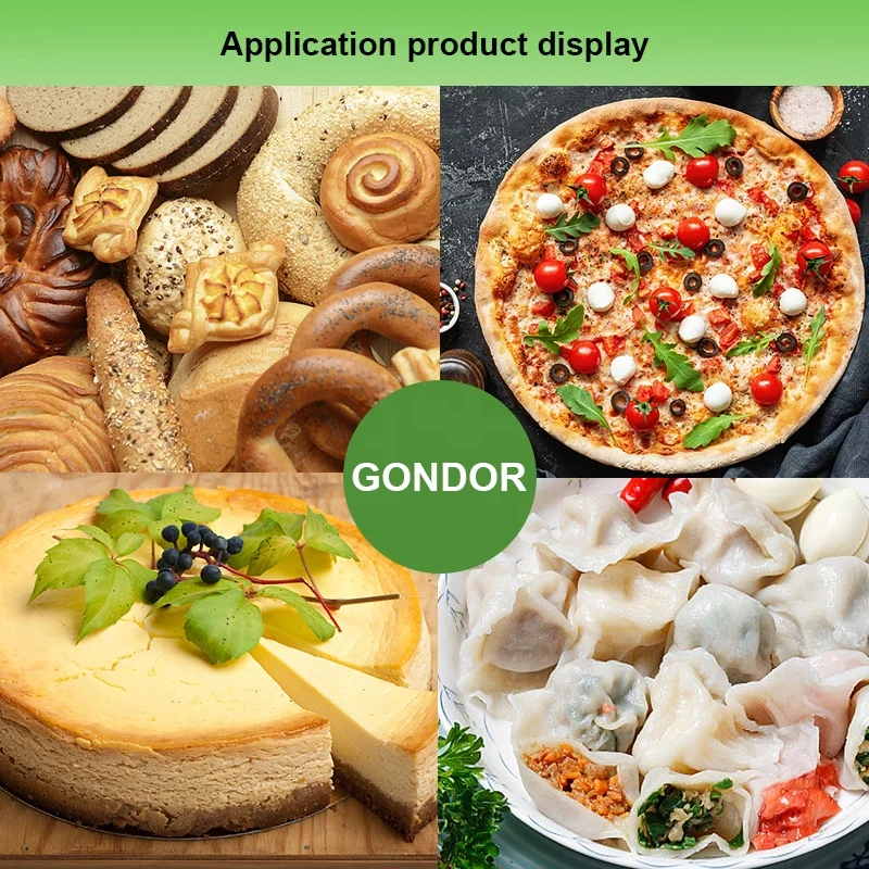 20kg Vertical Flour Mix Kneader Amasadora De Pan Second Hand Dough Bread Mixer Machine for Industry