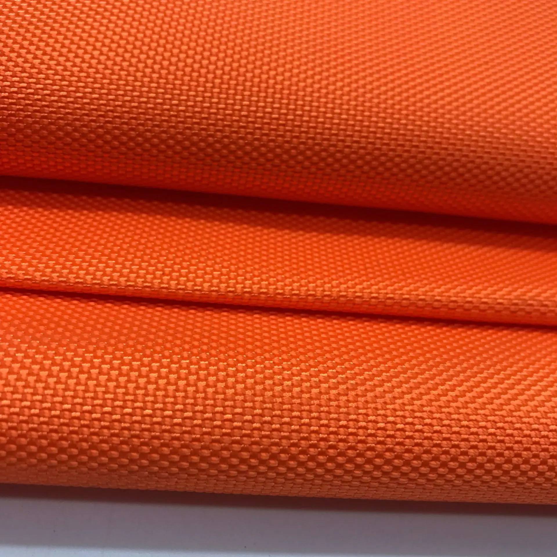 Factory Wholesale 1680d Double-Strand Oxford Cloth/Waterproof and Sunscreen Oxford Fabric/Outdoor Supplies Oxford Fabric