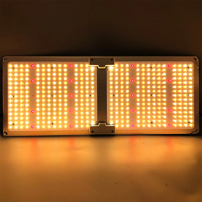 240 Watt Full Spectrum Led Grow Lights Lm301b White Mix 660nm 730nm IR Plant Lamp For Hydroponic Horticulture Indoor Plants