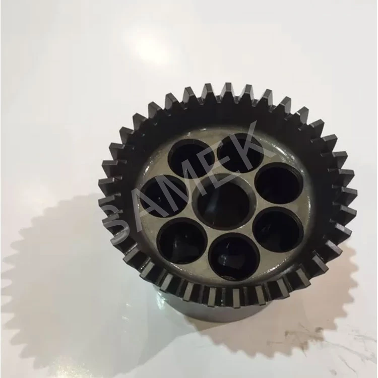 
Parker F12-030/040/060/080/110/125/150/250 Hydraulic Pump Motor Piston Repair Kits for VOLVO F12 