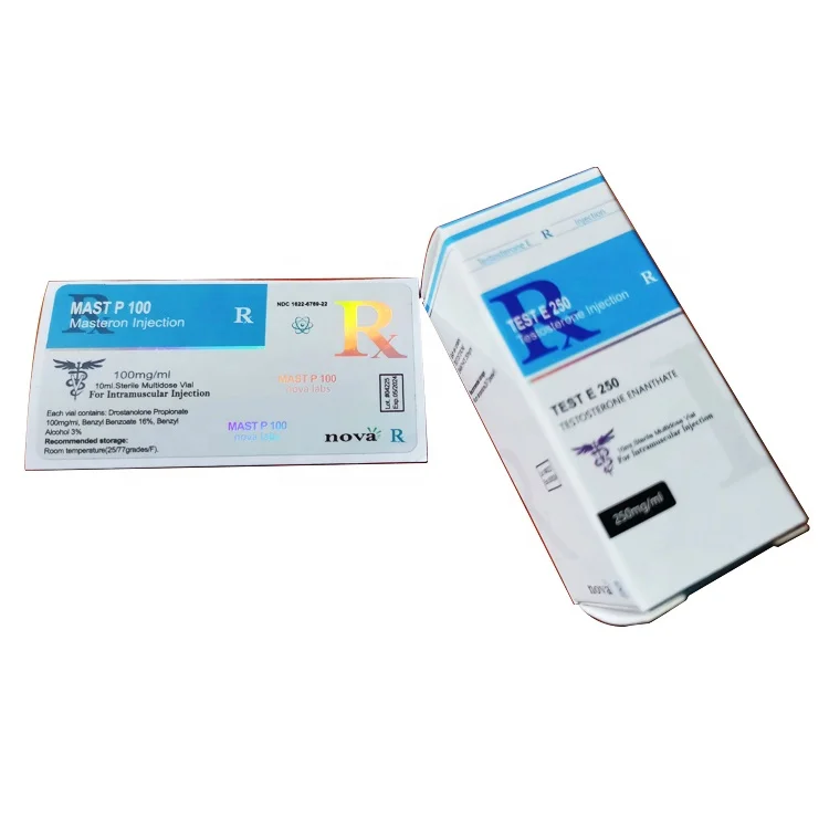 V-472 Popular design injection oil labels 10ml vial labels machine hologram label