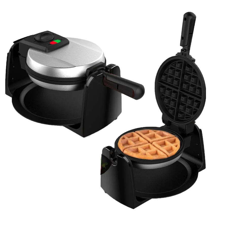 4 slice Breakfast Electric Toasting Machine Waffle And Grill Sandwich Maker Toaster Beaf Meat Steak Maker Hand Press