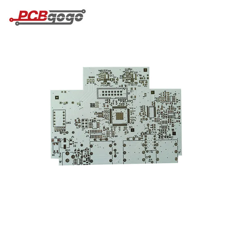 Hot Selling High Quality Professional LED Printed Circuit Board Custom PCB For LED Light Aluminum PCB Manufacturer