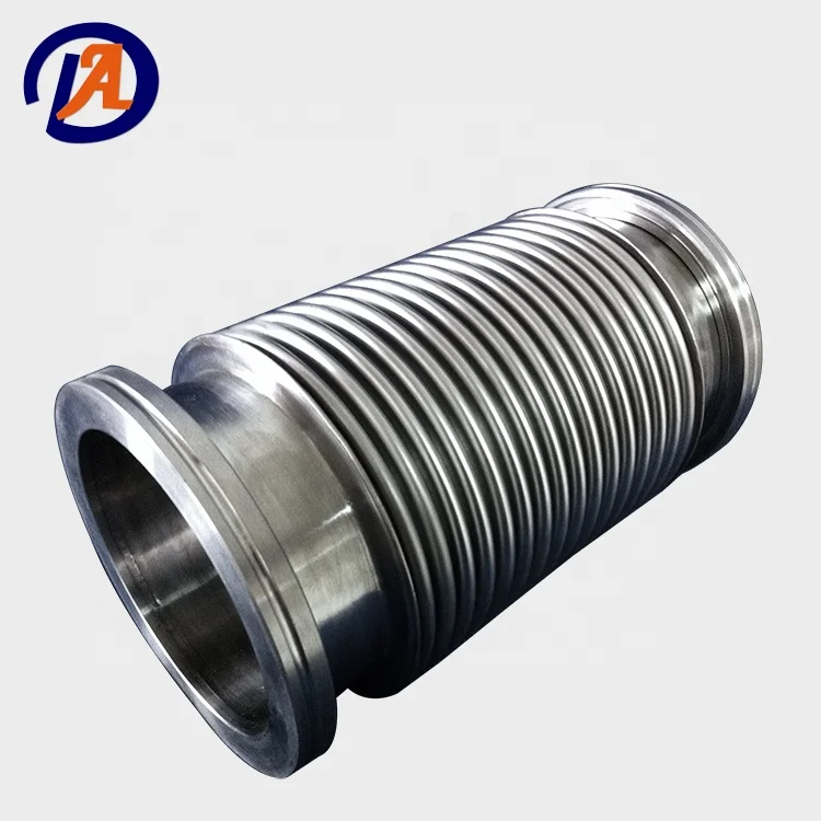 China Supplier high  Compensation  of  Stainless Steel Bellows Expansion Joint