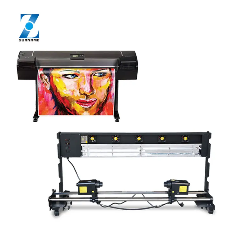 Горячая Распродажа сушилка для принтера нагреватель и приемное устройство Mutoh Epson Mimaki Canon HP Roland sky color