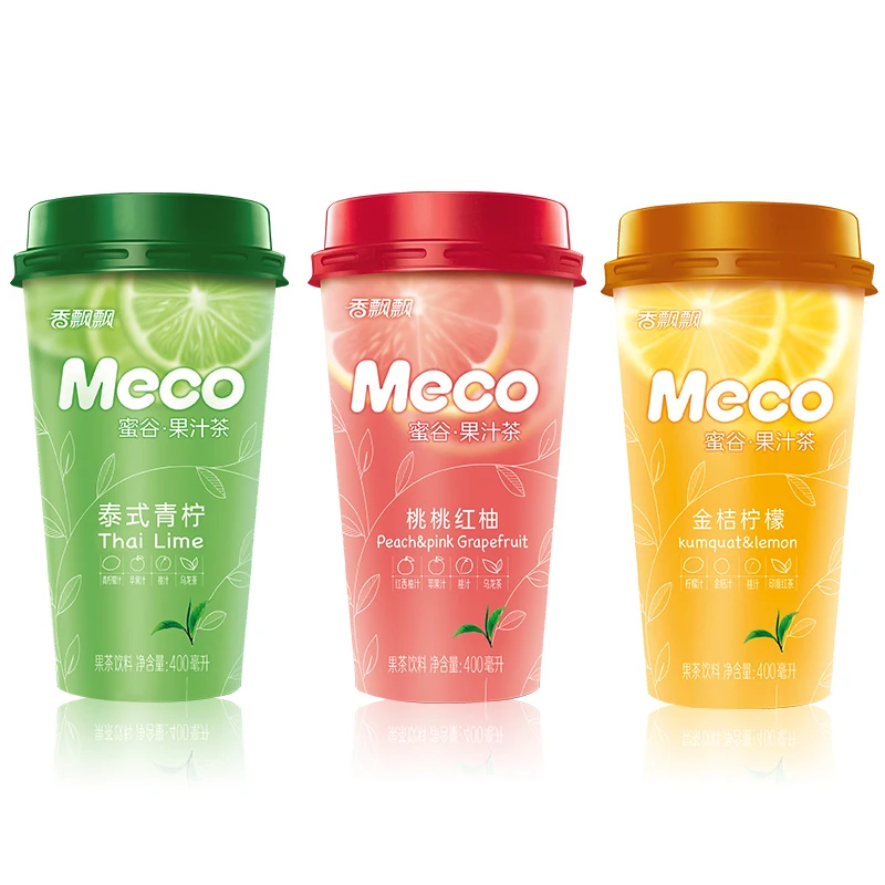 Chinese supermarkets serve water drinks in juice wholesale