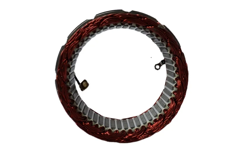 Superior Generator Alternator Stator Alternative Energy Generators JFZ 2101~3000 Engine Assembly Stator Assembly