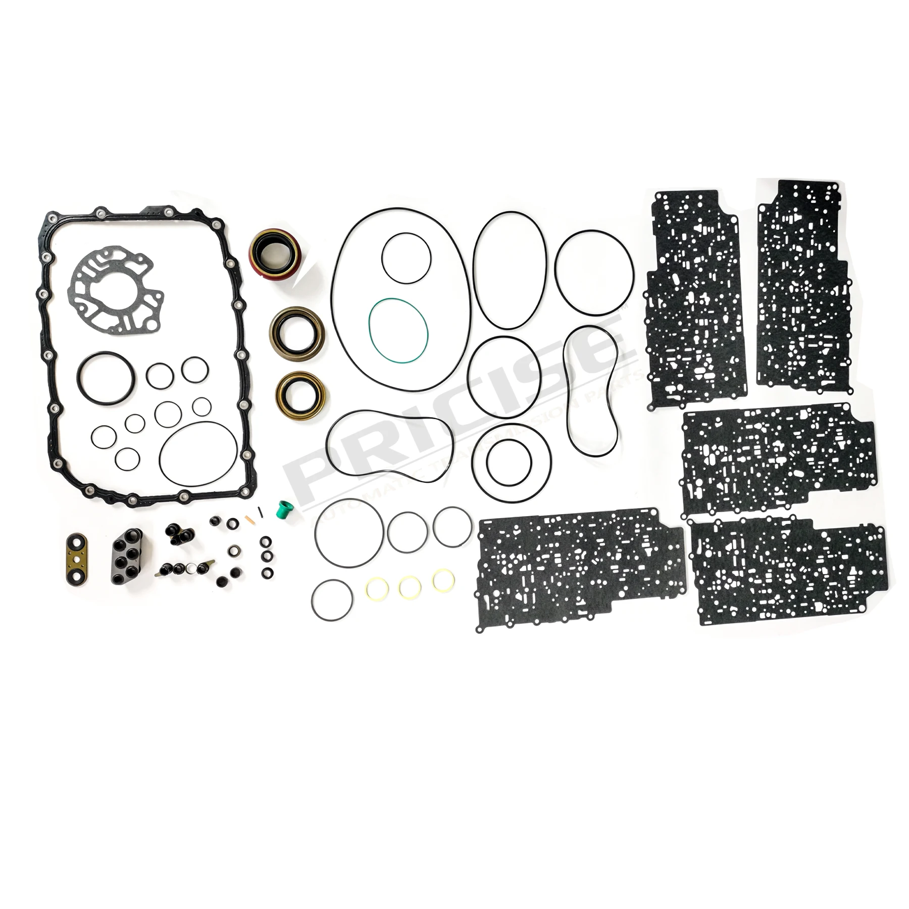 Комплект уплотнений для автоматической коробки передач 6L80E