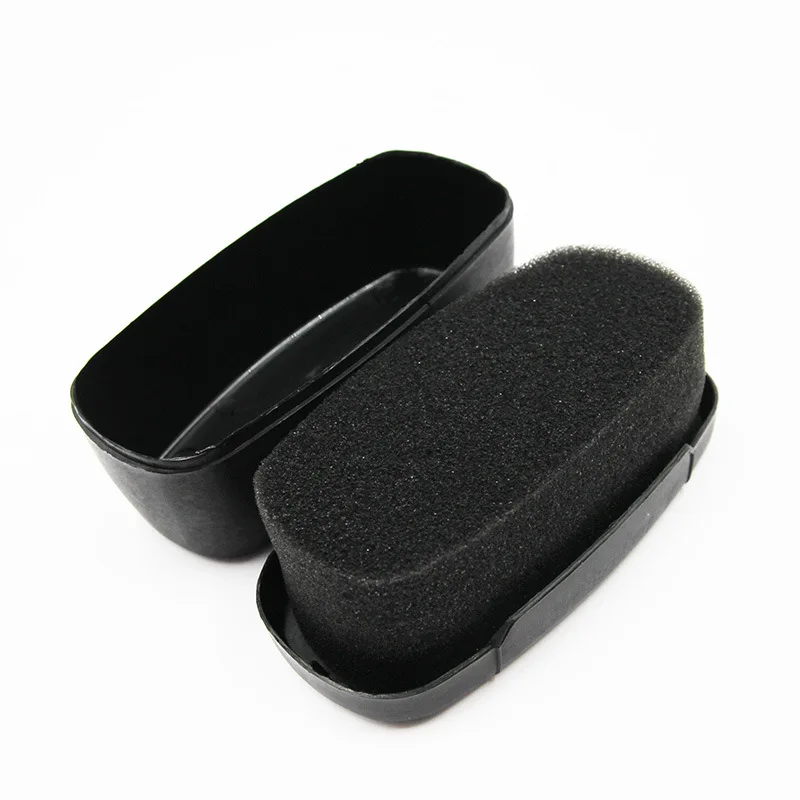 Popular Hotel Shoe Shine Sponge