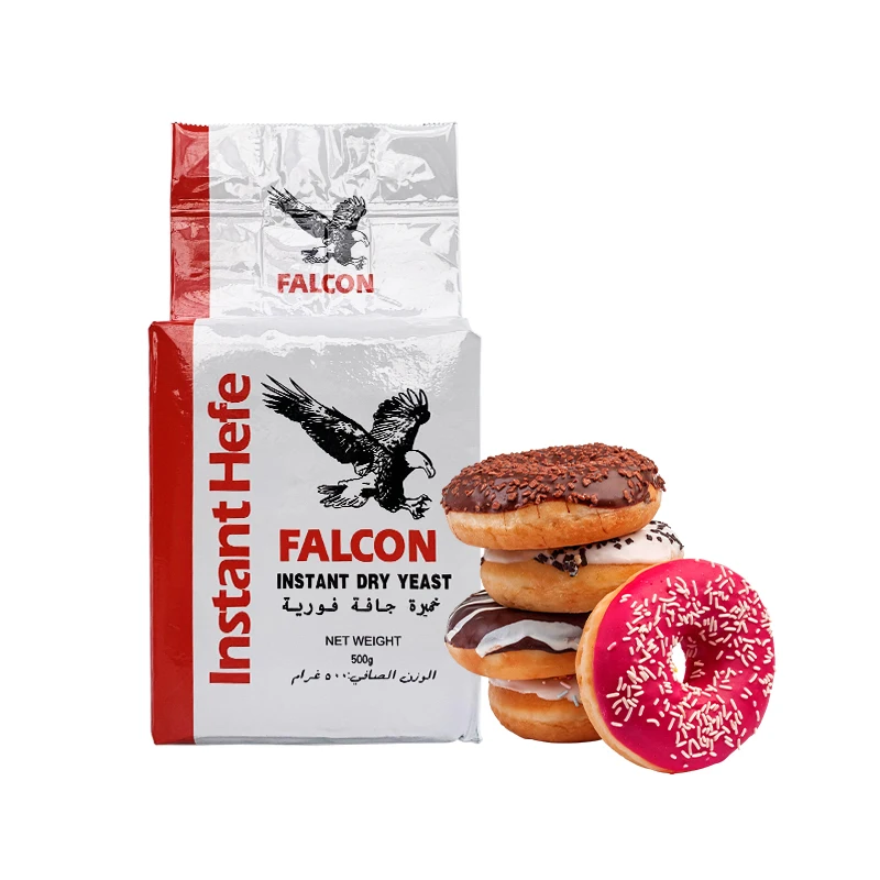 Bake Well  Baking Powder Private Label Price Per Ton Instant Dry Yeast Wholesale Baking Powder Food Grade